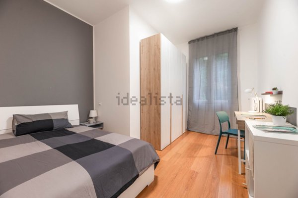 appartamento in affitto a Padova in zona Arcella