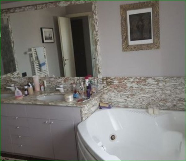 appartamento in affitto a Padova in zona Savonarola