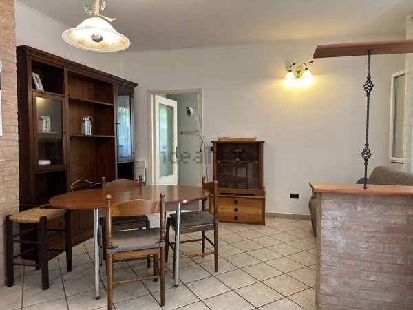 appartamento in affitto a Padova in zona Arcella