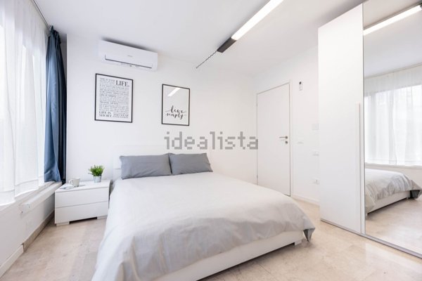 appartamento in affitto a Padova in zona Arcella