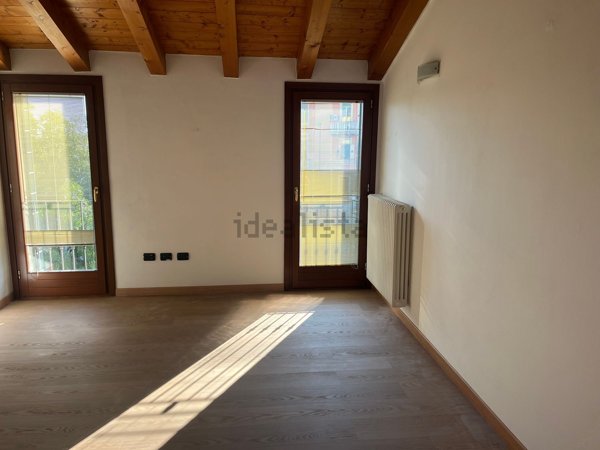 ufficio in affitto a Padova in zona Savonarola