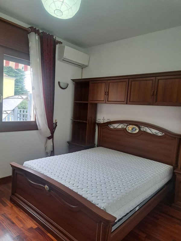 casa indipendente in affitto a Padova in zona Arcella