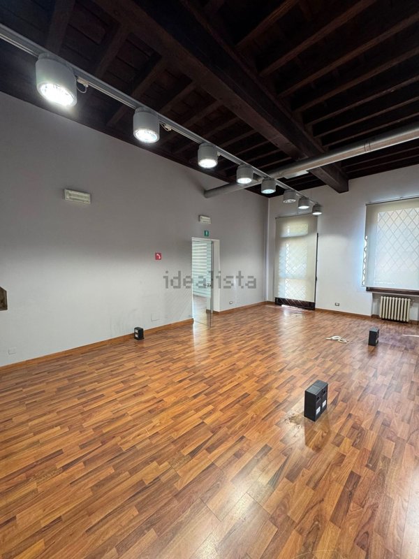 ufficio in affitto a Padova in zona Centro Storico