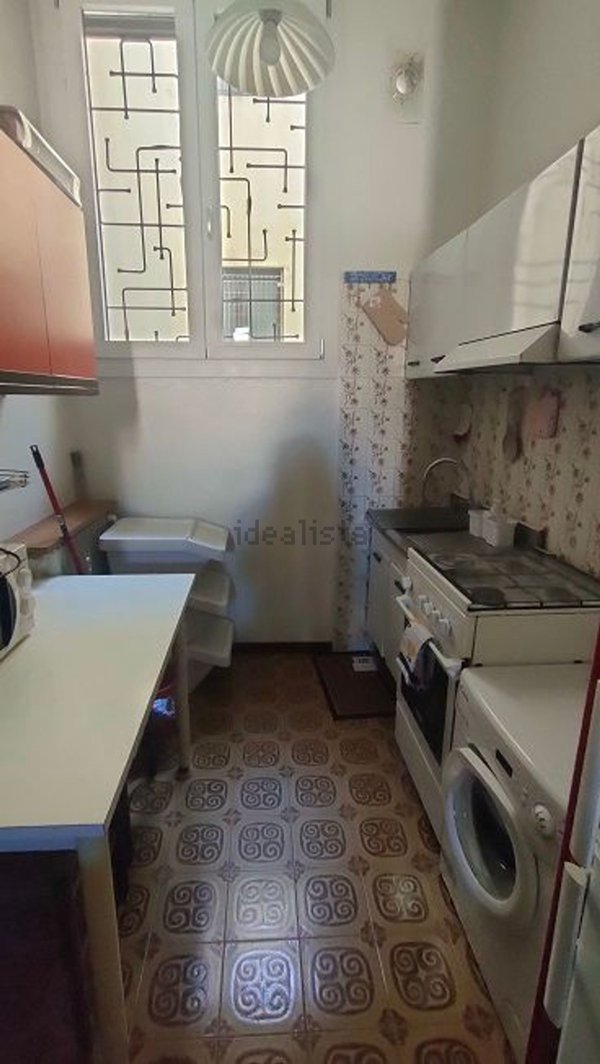 appartamento in affitto a Padova in zona Savonarola