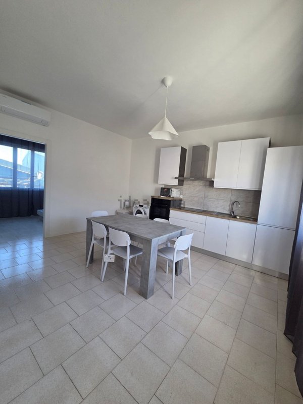 appartamento in affitto a Padova