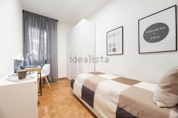 appartamento in affitto a Padova in zona Arcella