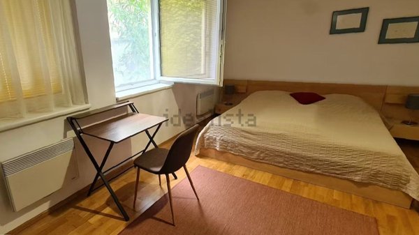 appartamento in affitto a Padova