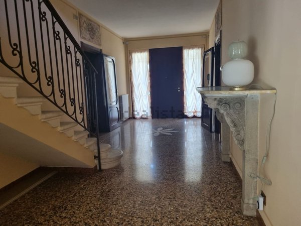 casa indipendente in affitto a Padova in zona San Carlo