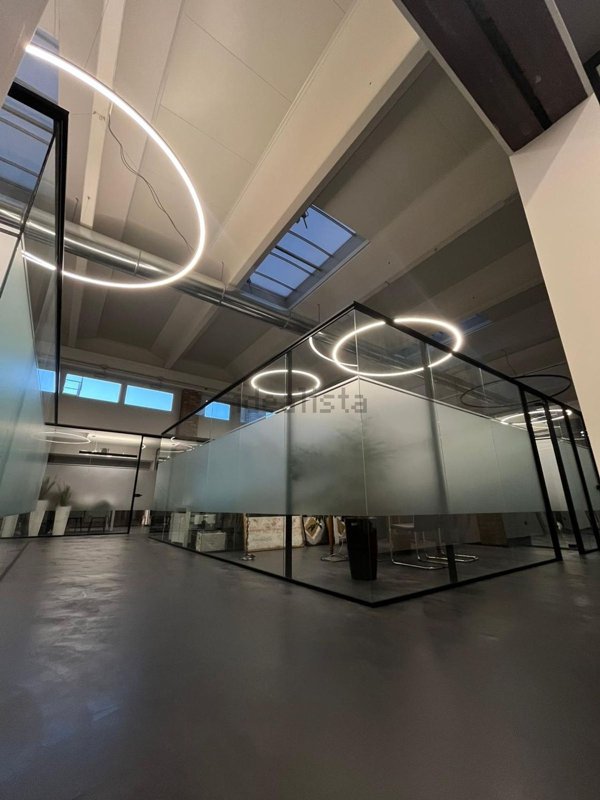 ufficio in affitto a Padova in zona Porta Trento