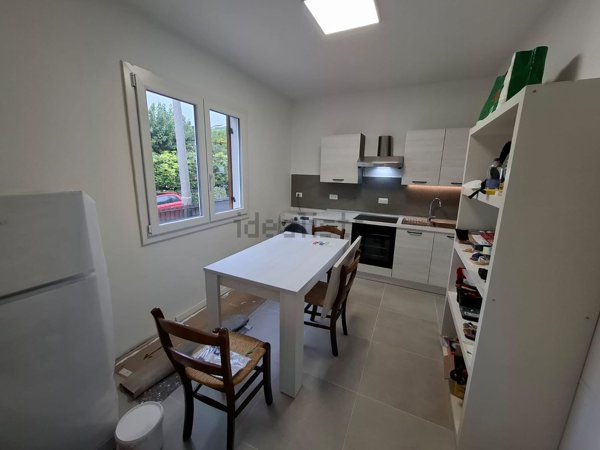 casa indipendente in affitto a Padova in zona San Bellino