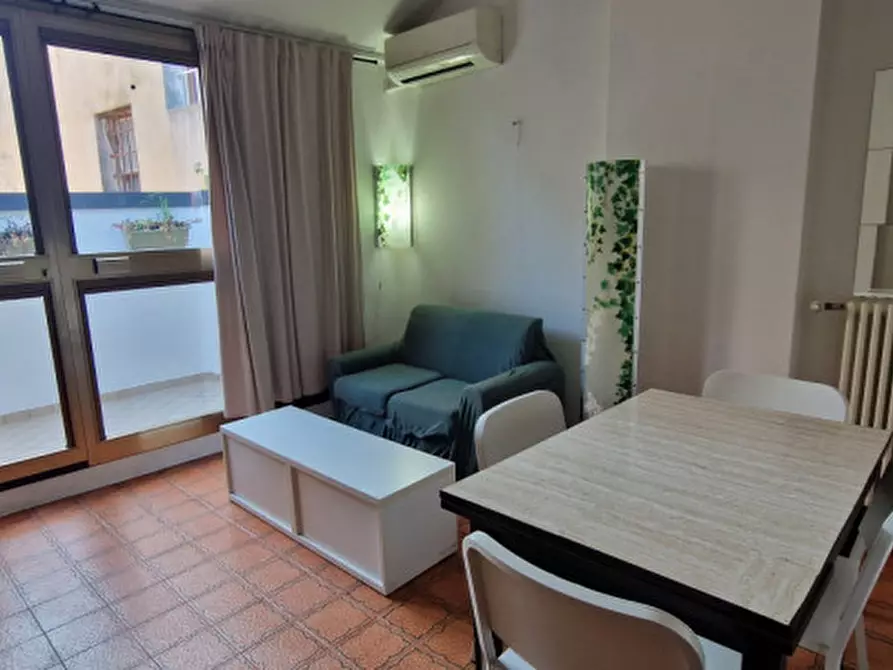 appartamento in affitto a Padova in zona Centro Storico