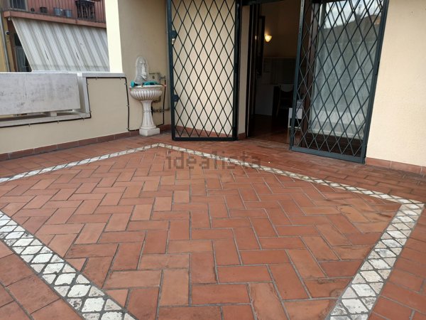 appartamento in affitto a Padova in zona Arcella