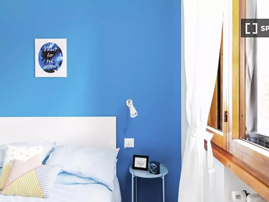 appartamento in affitto a Padova in zona San Carlo