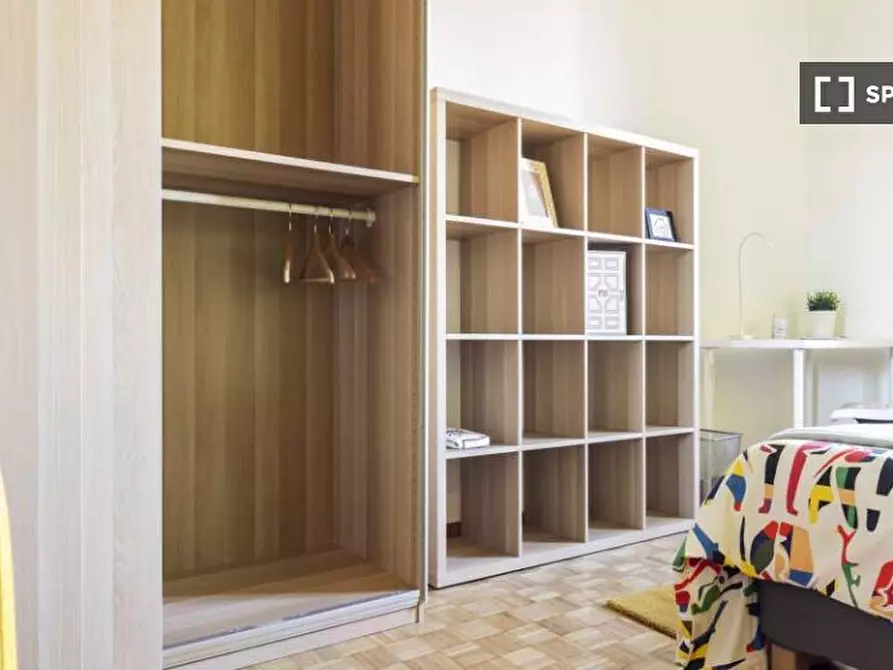 appartamento in affitto a Padova in zona San Carlo