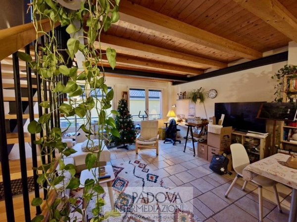 appartamento in affitto a Padova in zona Sant'Osvaldo / Santa Rita