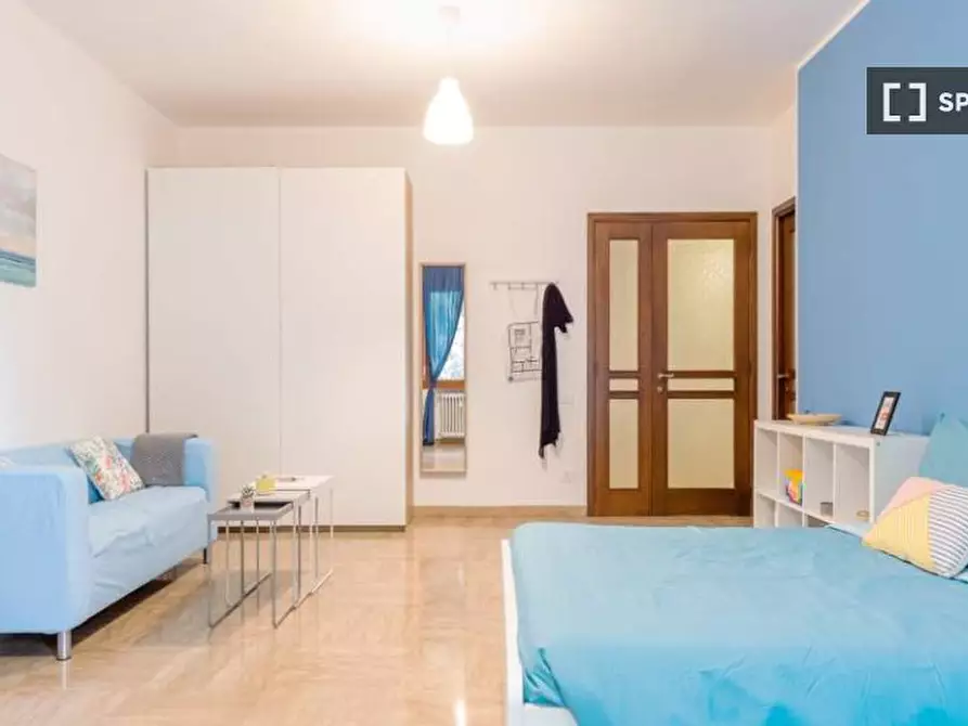 appartamento in affitto a Padova in zona San Carlo