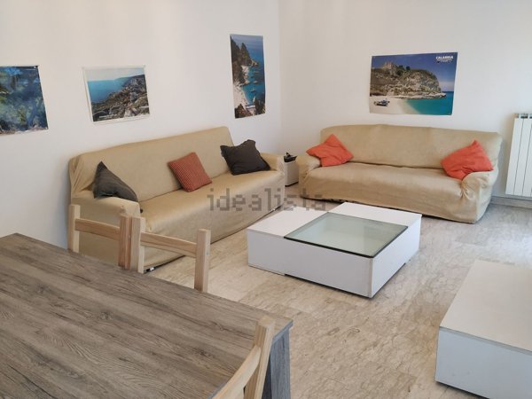 appartamento in affitto a Padova in zona Arcella