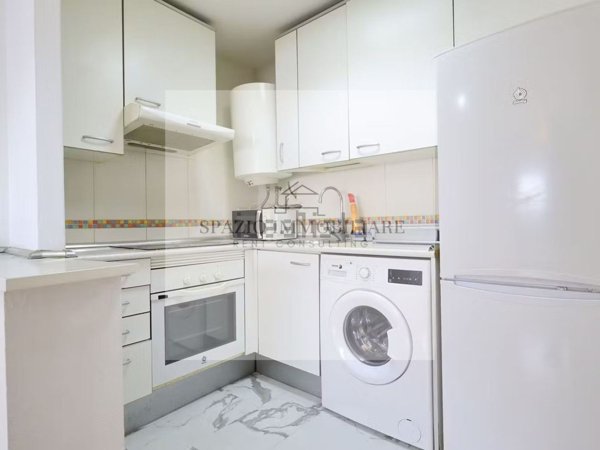 appartamento in affitto a Padova in zona Madonna Pellegrina