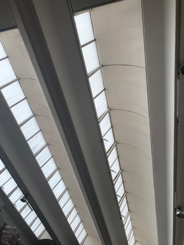 locale commerciale in affitto a Padova