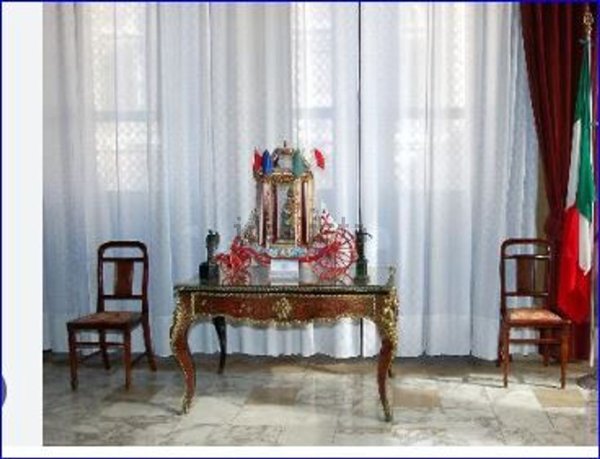 ufficio in affitto a Padova