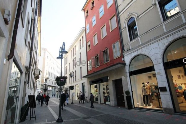 ufficio in affitto a Padova