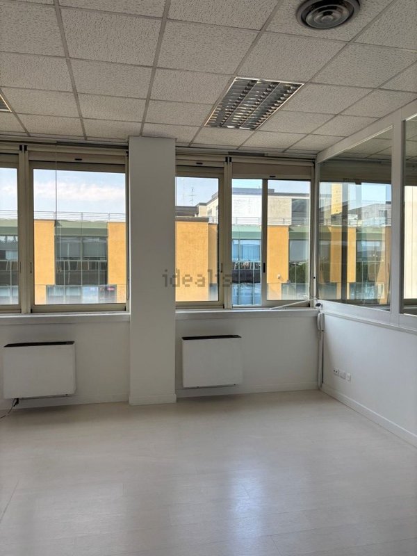 ufficio in affitto a Padova in zona San Lazzaro