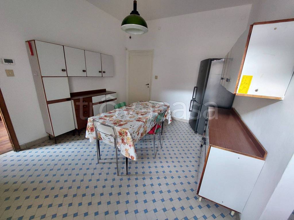 appartamento in affitto a Padova in zona Centro Storico