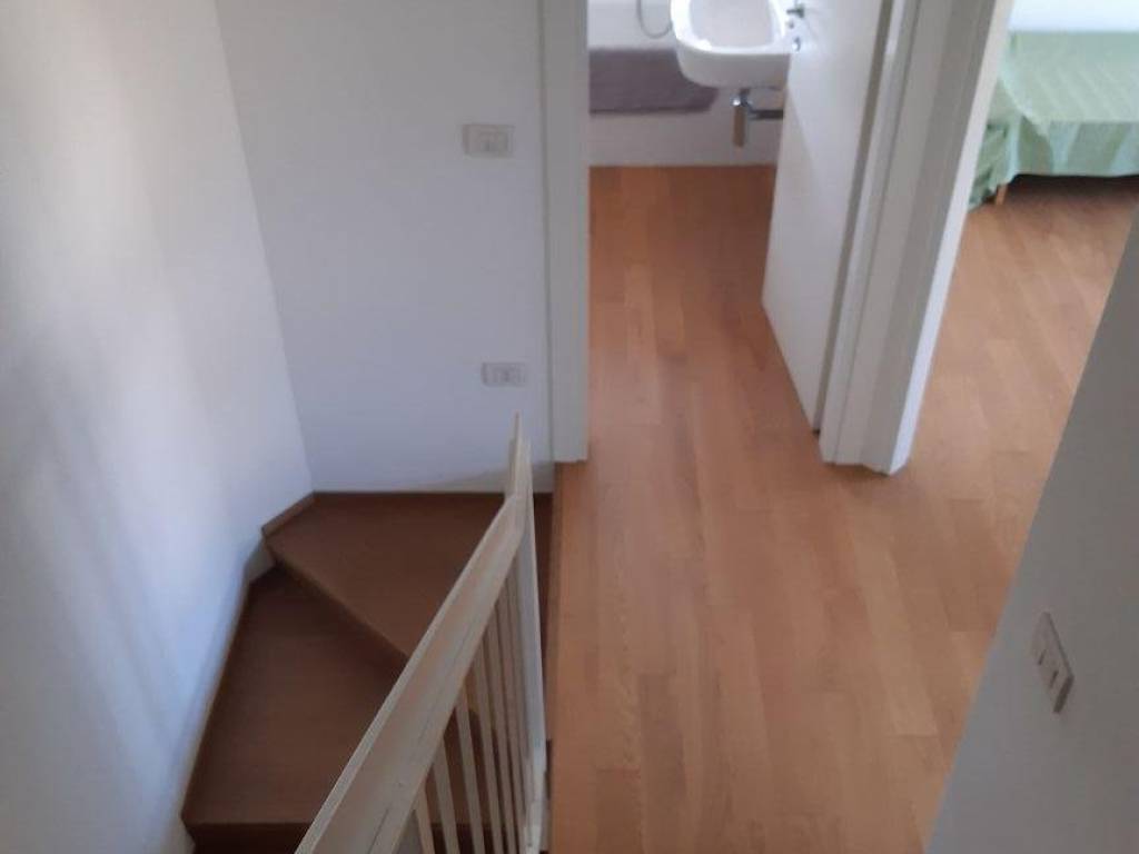 casa indipendente in affitto a Padova in zona Sacra Famiglia