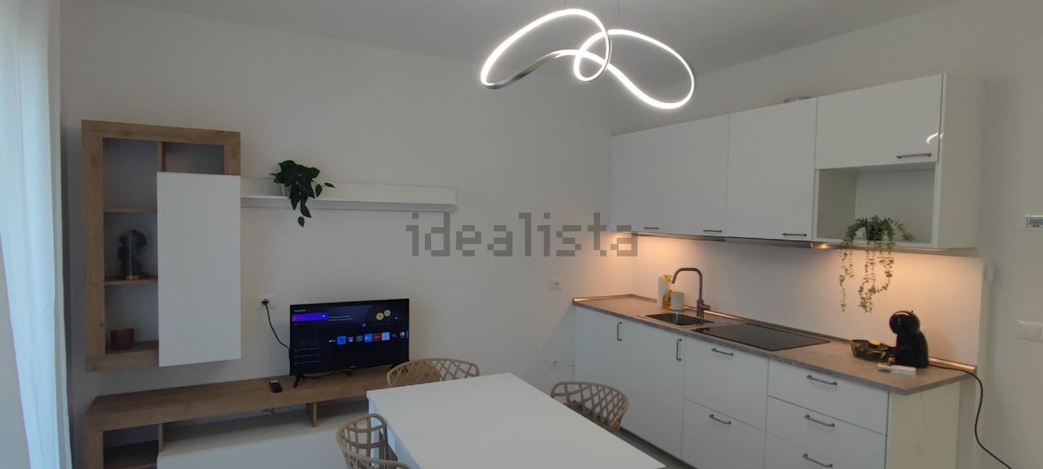 appartamento in affitto a Padova