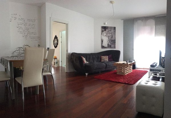 appartamento in affitto a Padova in zona Centro Storico