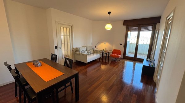 appartamento in affitto a Padova in zona Centro Storico