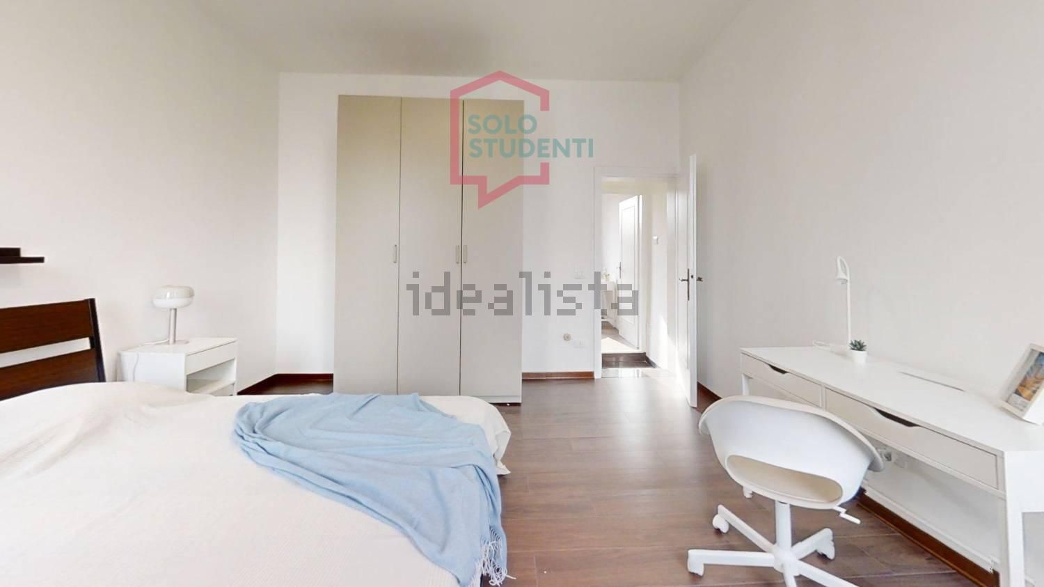 appartamento in affitto a Padova in zona San Lazzaro