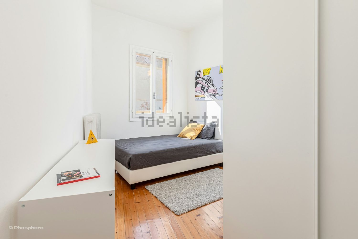 appartamento in affitto a Padova in zona Centro Storico