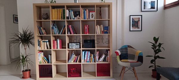 ufficio in affitto a Padova in zona Guizza