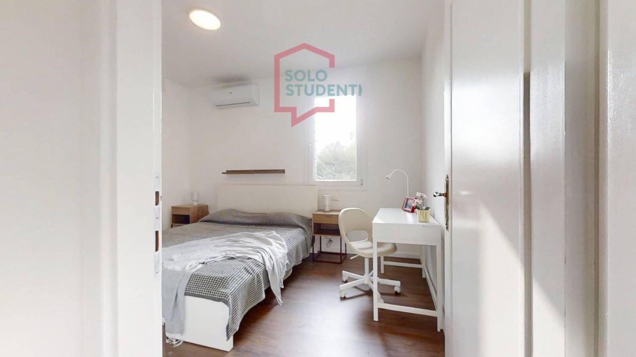 negozio in affitto a Padova in zona San Lazzaro