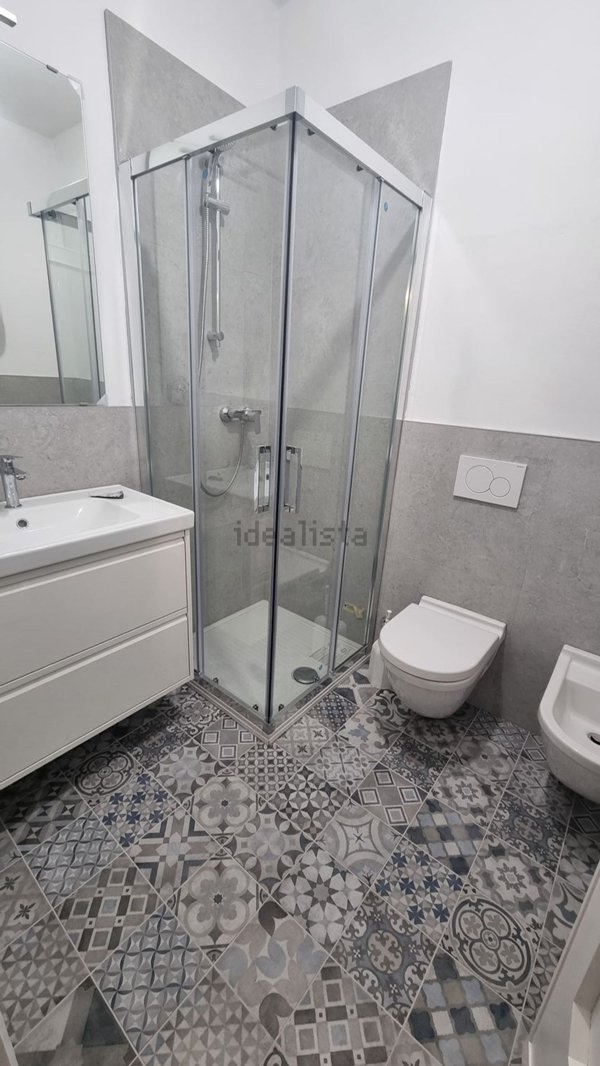 appartamento in affitto a Padova in zona San Giuseppe