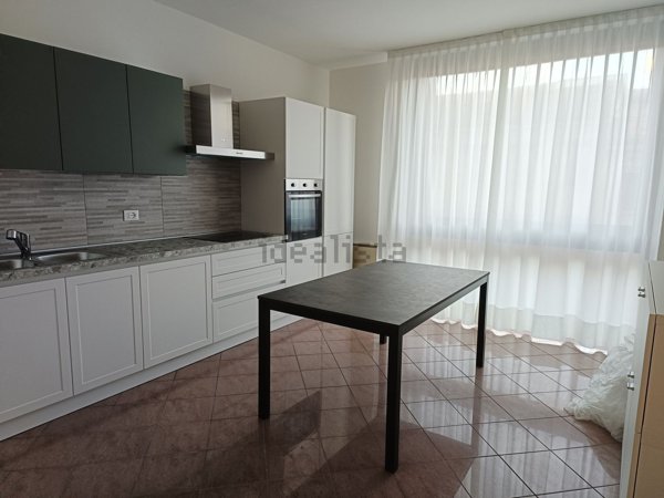 appartamento in affitto a Padova in zona Savonarola