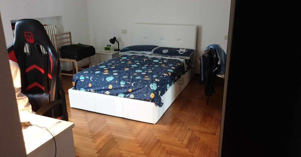 appartamento in affitto a Padova in zona Stanga