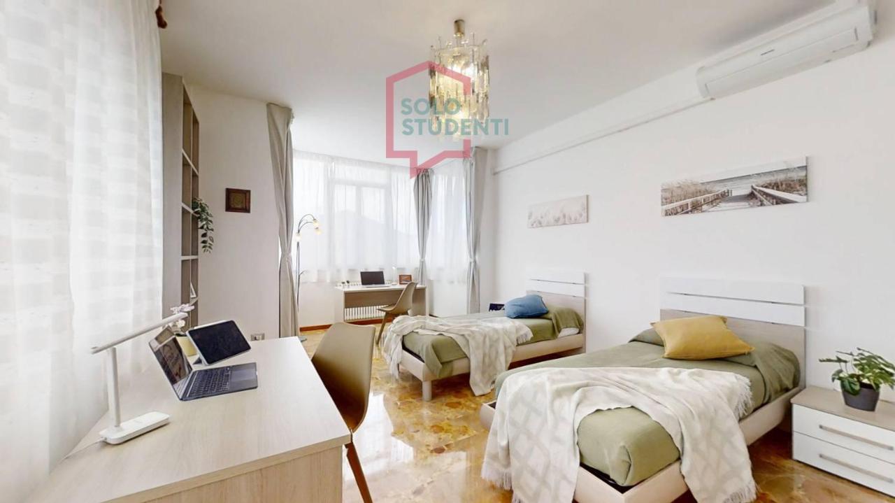 negozio in affitto a Padova in zona Guizza