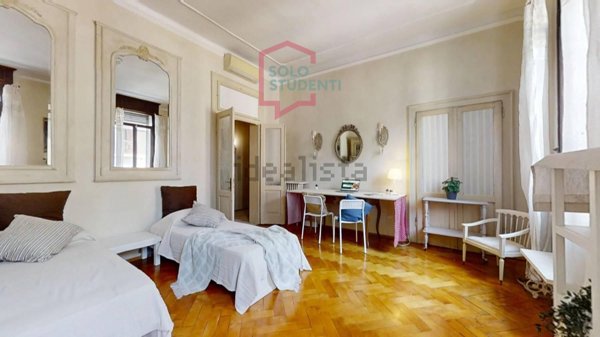 negozio in affitto a Padova in zona Centro Storico