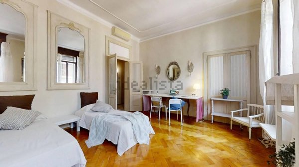 villa in affitto a Padova