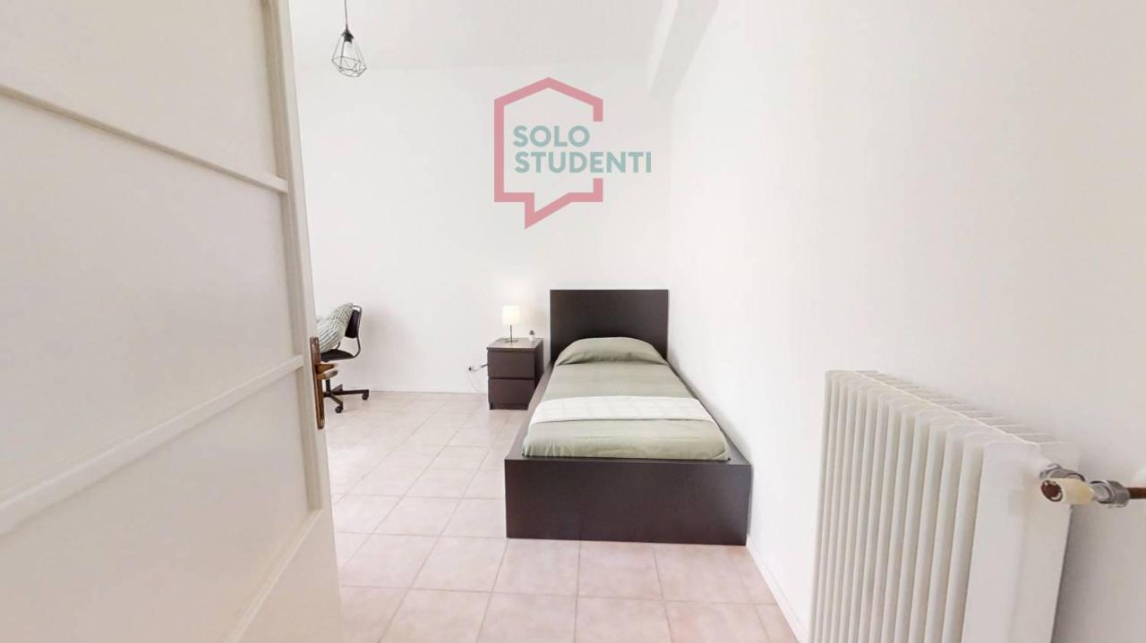 negozio in affitto a Padova in zona San Carlo