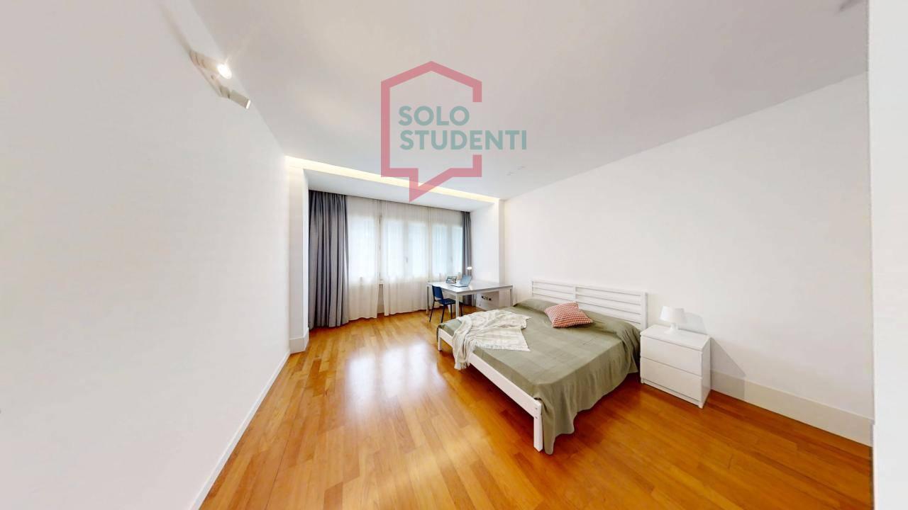 negozio in affitto a Padova in zona Portello