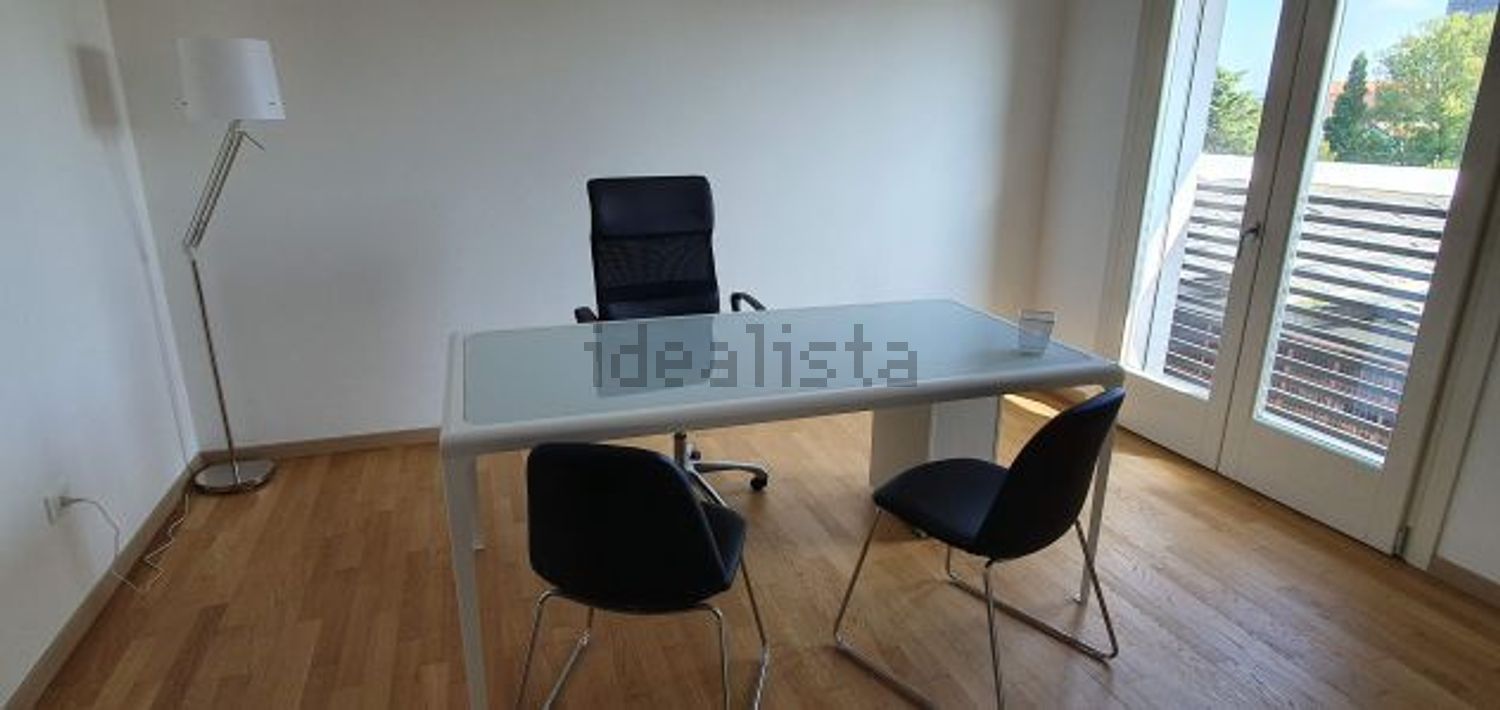 ufficio in affitto a Padova in zona Stanga