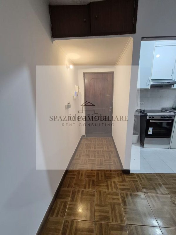 appartamento in affitto a Padova