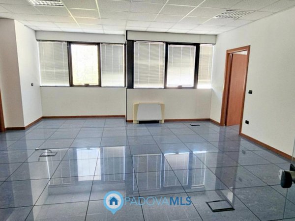 ufficio in affitto a Padova in zona Centro Storico