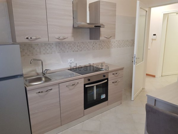 appartamento in affitto a Padova in zona Pontevigodarzere