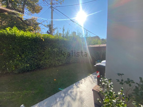 casa indipendente in affitto a Padova