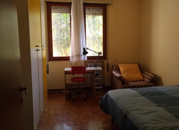 appartamento in affitto a Padova in zona San Giuseppe