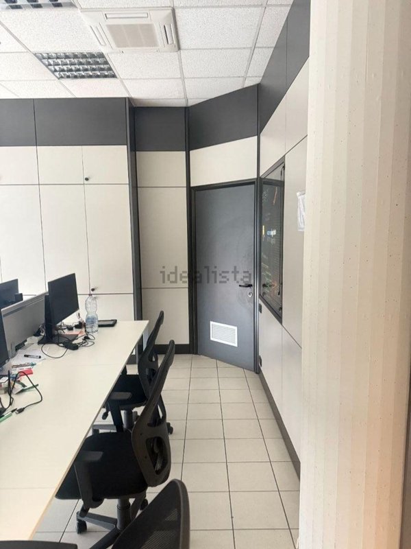 ufficio in affitto a Padova in zona San Lazzaro